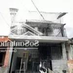 Nhà 1 trệt 1 lầu xã trung lập hạ củ chi