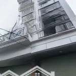 Khu vực chợ hà đông phường hà cầu-nhà mới 5 tầng 35m2-ngõ thông-kinh doanh nhỏ-cho thuê tốt-6.95 tỷ