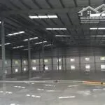 Bán xưởng 3600m2 kcn quốc tế protrade, an tây, bến cát, bình dương