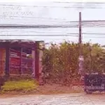 Quyền sử dụng đất võ văn kiệt, bình nhựt, long hòa, bình thủy,cần thơ, diện tích: 188,7m2