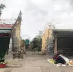 Bán nhà 2 mặt tiền kinh doanh sầm uất ngay trục chính chợ nghĩa phương