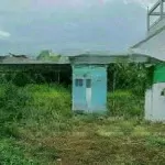 Bán đất tại nguyễn thị trâm, 580 triệu, 150m2, pháp lý đầy đủ
