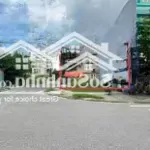 Bán lô đất 2mt hoàng bích sơn & lê thước. đường 7m5 & 5m5