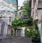 Chỉ 160 triệu/m2 - hẻm 6m phan đăng lưu, p7, pn - dt: 4x22m, vuông vức (đất trống) chỉ 13,8 tỷ tl