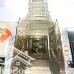 Bán nhà đỉnh quận 12 - nhà đẹp lung linh - 4x17m - 3 tầng - chợ minh phát - 5.4 tỷ