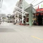 Bán đất 128m2 ngõ ô tô 7 chỗ ra vào phố chu văn an ngay gần mặt đường lớn