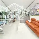 Khu cư xá bắc hải quận 10 mặt tiền hẻm xe hơi 4m - 51m2 nở hậu (4.3x12) khu phân lô
