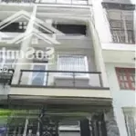 Hơn 200m2, ngang 5m - cho thuê nhà nguyên căn 177 đường 3 tháng 2, quận 10