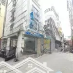 Chính chủ bán căn hộ tầng 3, mặt phố hồng phúc, ba đình, 2 phòng ngủ, giá 4 tỷ.