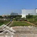 Chủ bán lô đất đường tth21 giá mềm