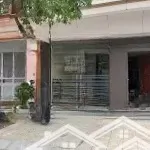 Chính chủ cho thuê nhà 3 tầng mặt tiền 5.5m khu dân trí cao phù hợp gia đình giá siêu mềm