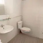 Cho thuê căn hộ chung cư hiệp thành 3, thủ dầu một, bình dương