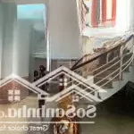 Bán nhà riêng tại đông hưng thuận 6, 5,7 tỷ, 80,5m2, 2pn + 3wc, quận 12, hcm