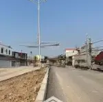 Siêu phẩm đất mặt đường hải phong, hòa nghĩa, dương kinh, hải phòng 110,3m2