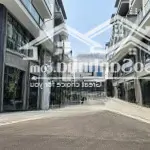 Cần chuyển nhượng căn thô 5 tầng tại số 3 lê lai dự án habour center
dmtb 78,3m2 ngang 6m đường 12m