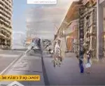 Shophouse 3 tầng - gần cầu rồng đà nẵng - view pháo hoa - phục vụ hơn 1000 cư dân - chỉ 105tr/m2