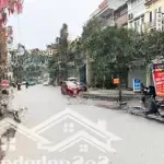 Cực kì hiếm-căn góc duy nhất bán mặt phố yên xá-tổng cục v-mặt tiền khủng-kinh doanh đỉnh-giá tốt