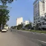 Siêu phẩm góc phan tôn ngay trần bạch đằng cách biển 50m thích hợp xây khách sạn