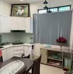 Bán nhà trục chính đông dư, 37m2, 4 tầng, kinh doanh đỉnh, chỉ 5.5 tỷ
