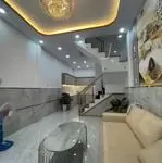 Chính chủ cần bán gấp nhà hẻm thông ngay đường trần văn giàu, quận bình tân