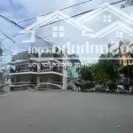 Lô góc vị trí vàng! ngã tư nguyễn lý & trần văn cẩn đất đẹp như tên, góc nào cũng có lý