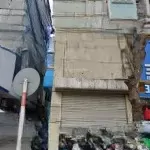 Cho thuê nhà mặt phố hoàng quốc việt, dtđ 63m2, 6 tầng, mt 4m, thông sàn, thang máy, kinh doanh