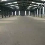Bán nhà xưởng trong kcn long giang, tân phước, tiền giang