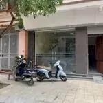 Cho thuê nhà 3 tầng tại lê hồng phong - tp.phủ lý