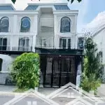 Bán shophouse 100m2 tại phường 6, tân an, long an, giá ưu đãi 4,8 tỷ