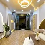 Nhà mới xây hồ văn long (tân tạo) - sổ hồng công chứng sang tên
