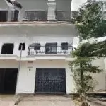Cần cho thuê nhà 1t2l nhà mới gần vòng xoay an phú thuận an full nội thất oto tới tận cửa 11triệu