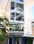 Bán nhà mới đường oto ngay kế chợ minh phát, tx22, q12