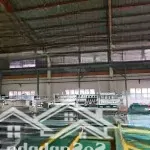 Bán kho xưởng 1726m2 trong kcn hiệp phước, huyện nhà bè, thành phố hồ chí minh