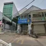 Bán nhà mặt tiền đường bạch mã 8x24m, hầm 4 tầng giá 45 tỷ tl. vị trí đẹp bậc nhất cư xá bắc hải