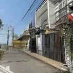 Chính chủ bán nhà mặt tiền, 2 thoáng, 111m2, long trạch
