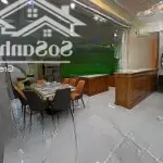 Nhà hưng long bình chánh thành phố hồ chí minh, sổ hồng riêng, 4phong ngủ