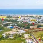 đất biển bình thuận tuy phong phan thiết