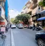 Bán nhà mặt phố hàng nón quận hoàn kiếm 45m4t 1 sổ 1 chủ 32 tỷ hàng nón.
