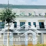 Duy nhất 1 căn shophouse ecocity giá đầu tư