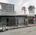 Bán nhà mặt phố đẹp tại bùi thị cội, 3,95 tỷ, 80m2, dĩ an, bình dương