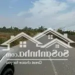 Bán đất kho xưởng mặt đường lớn sông xoài 10x58m giá chỉ 2 tỷ 090 triệu