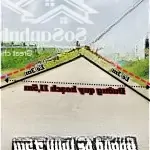 Bán đất khu đấu giá t13, với dt 93,6m2 tại thị trấn ái nghĩa, giá siêu hời 1,68 tỷ