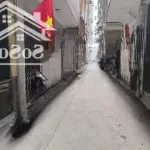 Bán nhà riêng trần cung phân lô công an, nghĩa tân, 14,3 tỷ, 53m2
