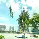 Bán lô đất dt 750m2, đất ba mặt thoáng đường trần hưng đạo