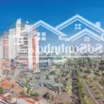 Bán nhà mặt phố nguyễn trãi, quận 5, (diện tích 8x26m tổng 188m2), view đẹp