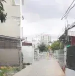 Bán đất tại phường bình trưng đông, quận 2 giá siêu hời 95m2