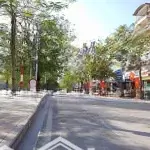 Bán nhà mặt đường hai bà trưng,vị trí cực đẹp,kinh doanh buôn bán cực tốt ,đang cho thuê tốt
