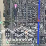 đất mặt tiền đường 7m5 hoàng bích sơn . quận sơn trà // biển võ nguyên giáp