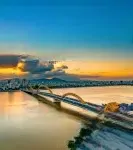 Bán đất góc 2 mt lê tấn toán - cách biển chỉ vài phút di chuyển - giá nhỉnh 12 tỷ