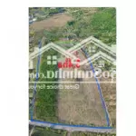 Bán đất 34000m2 mặt tiền 120m đường phước bình, long thành, đồng nai, giá 3,5 triệu/m2, shr, ont